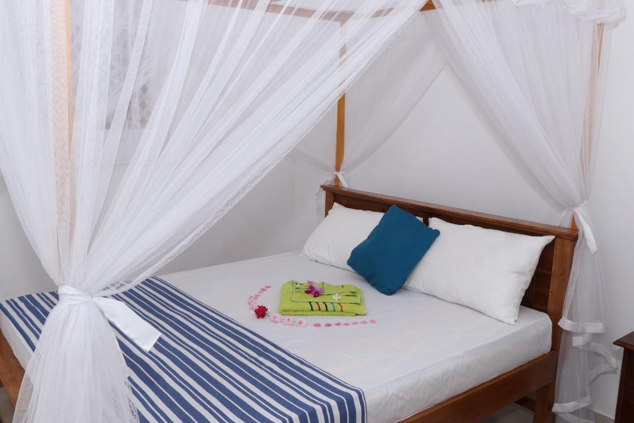 Great Yeheni Villa Hikkaduwa Εξωτερικό φωτογραφία