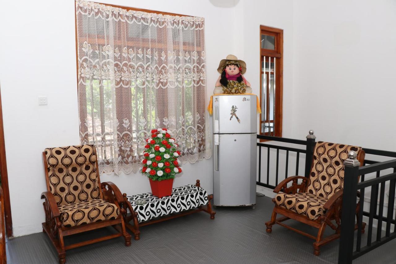 Great Yeheni Villa Hikkaduwa Εξωτερικό φωτογραφία