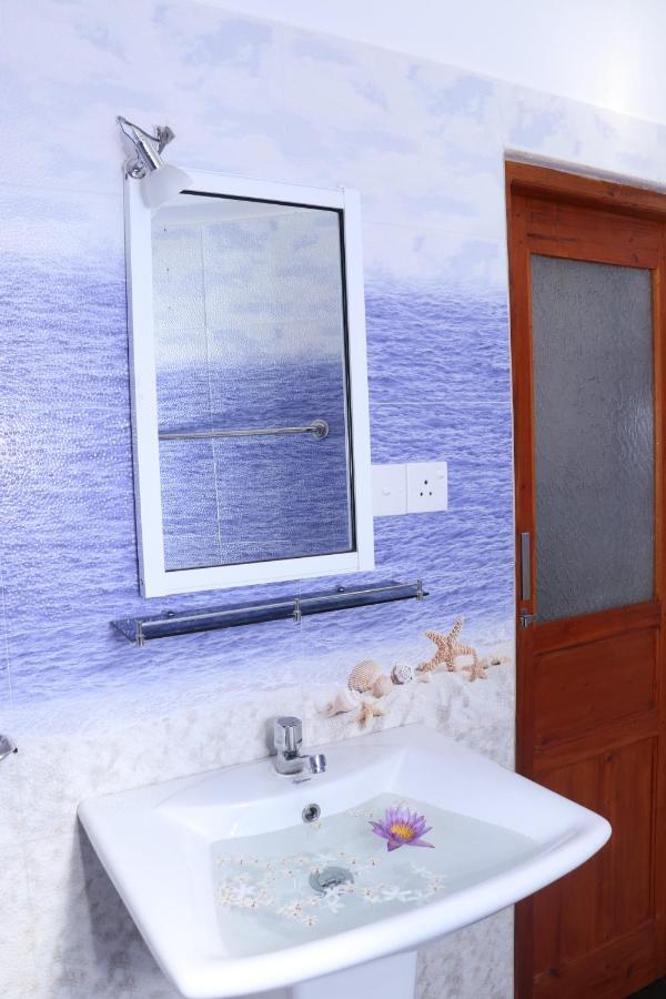 Great Yeheni Villa Hikkaduwa Εξωτερικό φωτογραφία