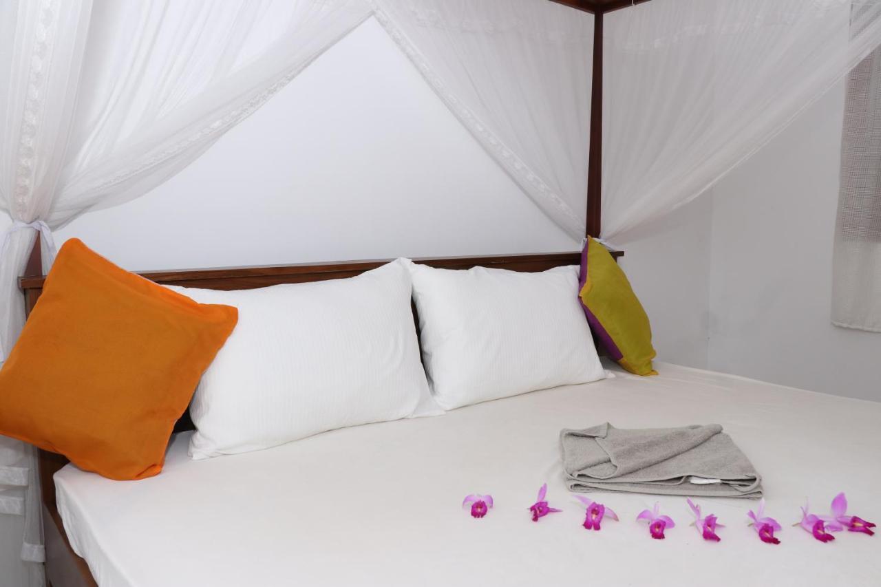 Great Yeheni Villa Hikkaduwa Εξωτερικό φωτογραφία