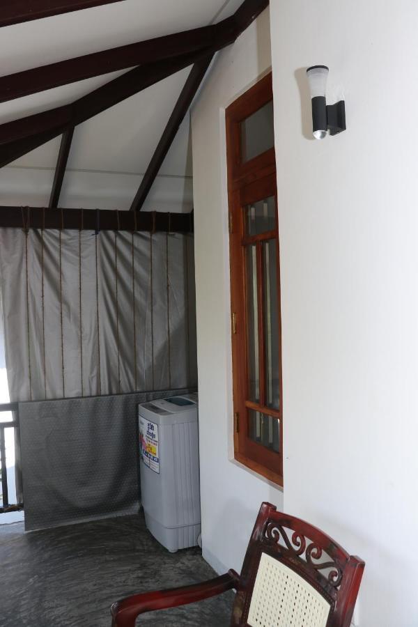 Great Yeheni Villa Hikkaduwa Εξωτερικό φωτογραφία