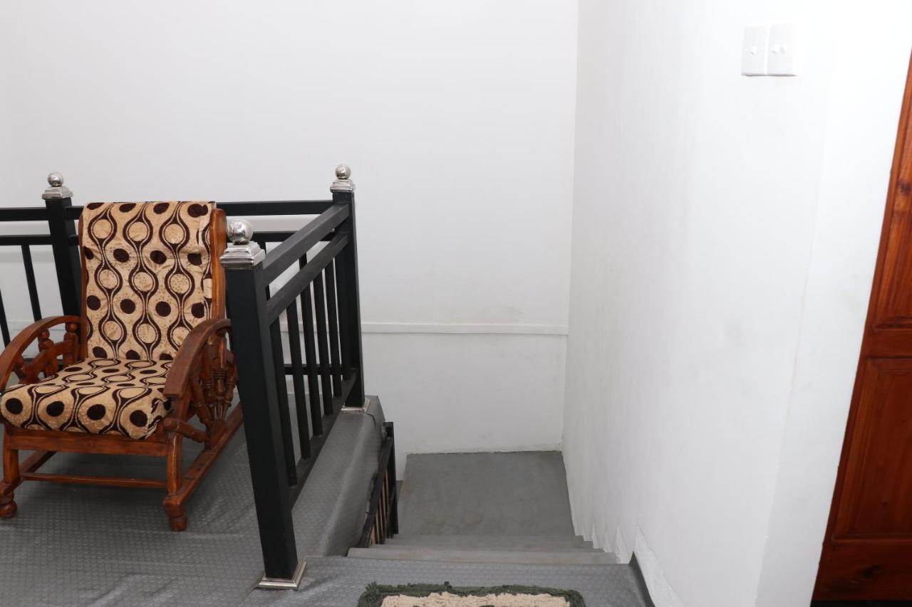 Great Yeheni Villa Hikkaduwa Εξωτερικό φωτογραφία