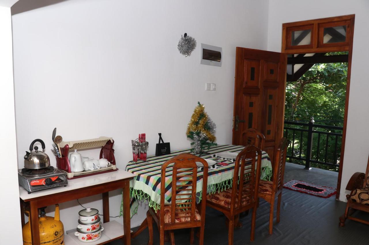 Great Yeheni Villa Hikkaduwa Εξωτερικό φωτογραφία
