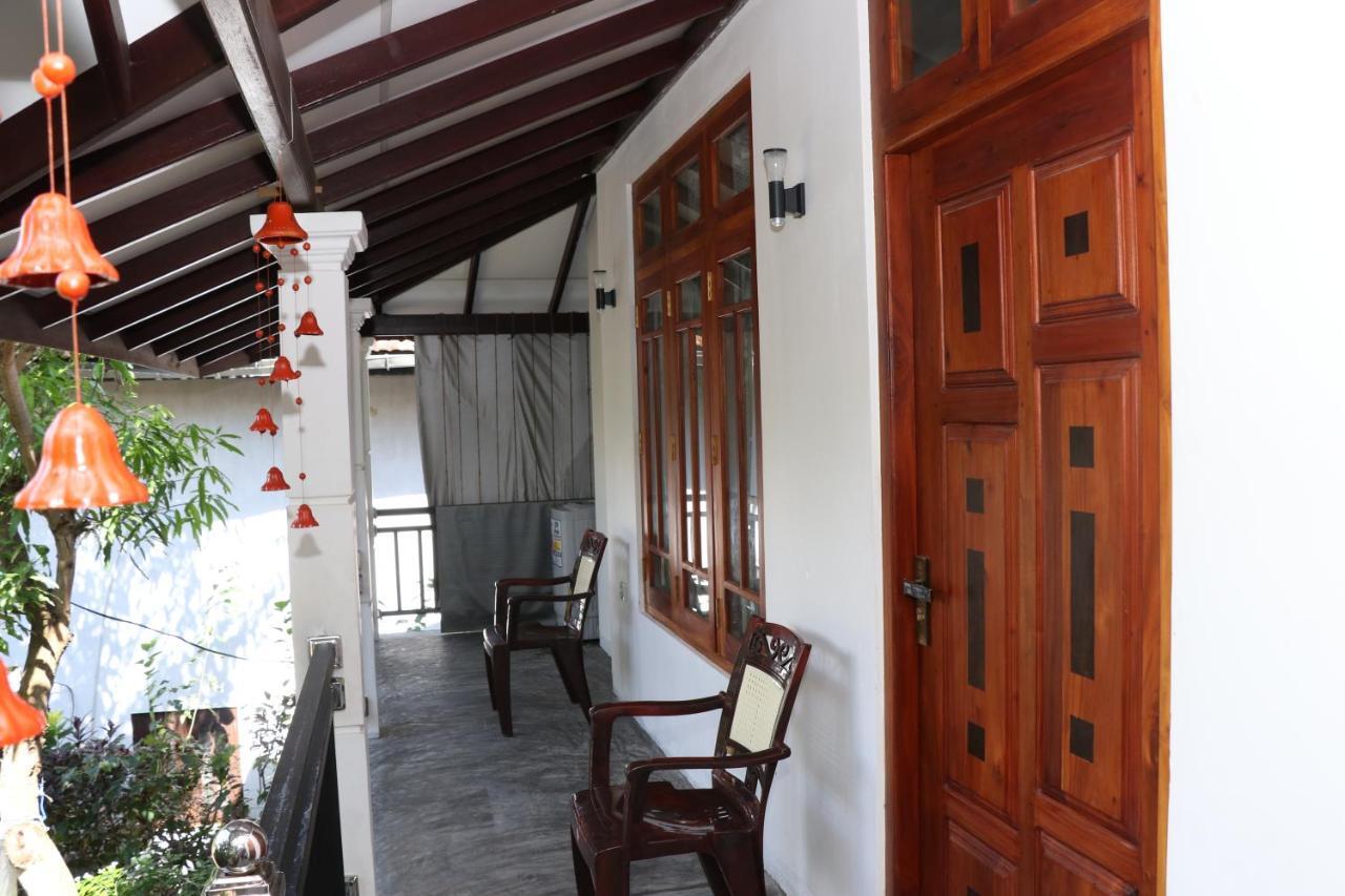 Great Yeheni Villa Hikkaduwa Εξωτερικό φωτογραφία